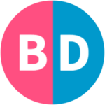 Bloggingdude Logo