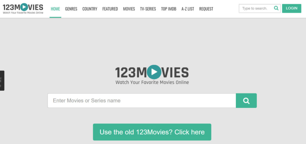 123MOVIES