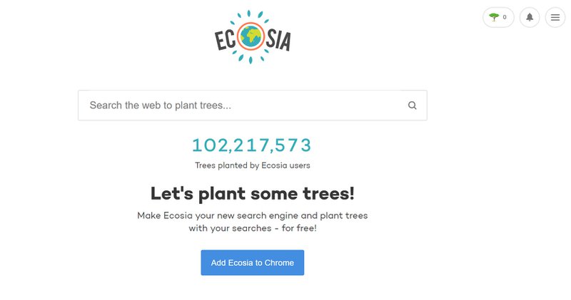 privacy focused search engines