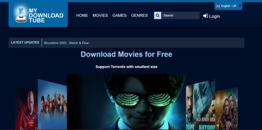 MYDOWNLOADTUBE