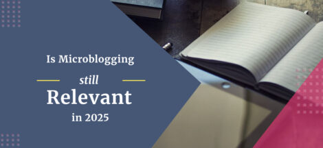 is microblogging still relevant?