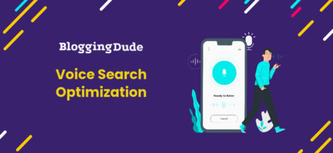 vso(voice search optimization)